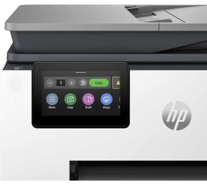 Multifunctional inktjet printer HP Officejet 9132E