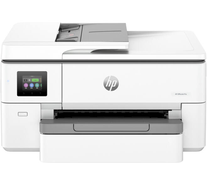 Multifunctional inktjet printer HP Officejet 9720E