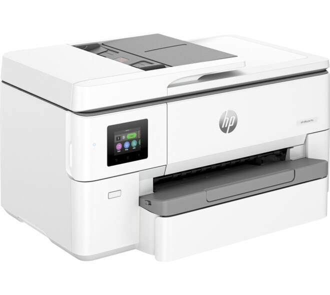 Multifunctional inktjet printer HP Officejet 9720E