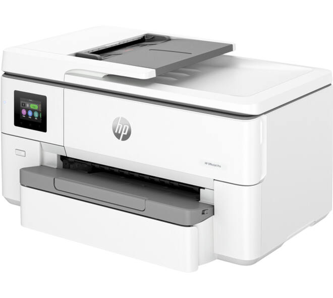 Multifunctional inktjet printer HP Officejet 9720E