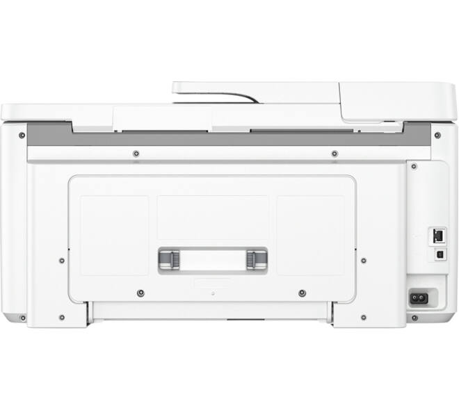 Multifunctional inktjet printer HP Officejet 9720E