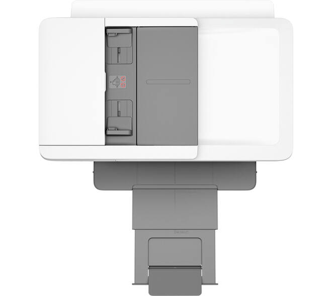 Multifunctional inktjet printer HP Officejet 9720E