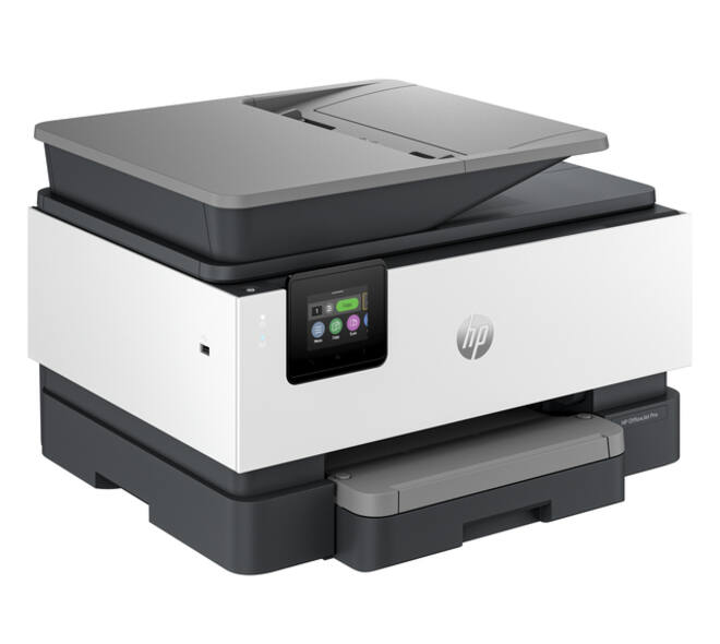 Multifunctional inktjet printer HP Officejet 9120E