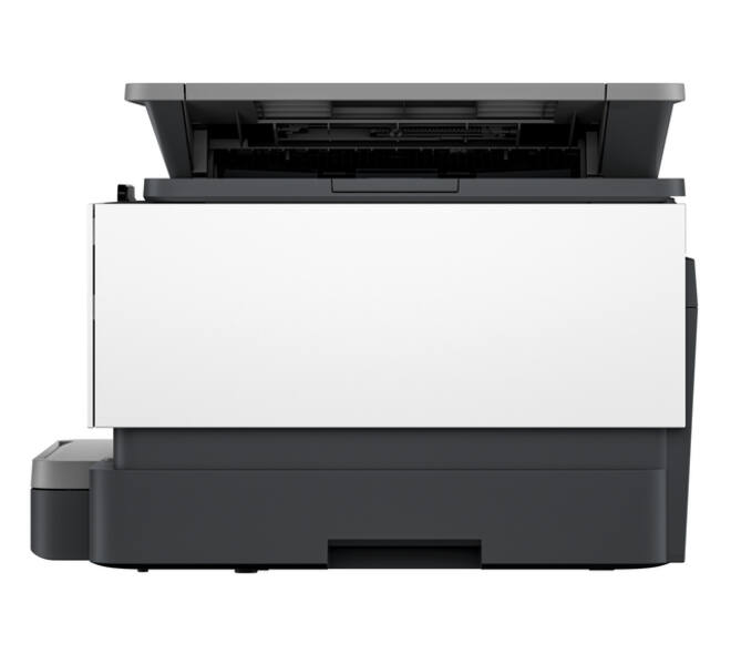 Multifunctional inktjet printer HP Officejet 9120E