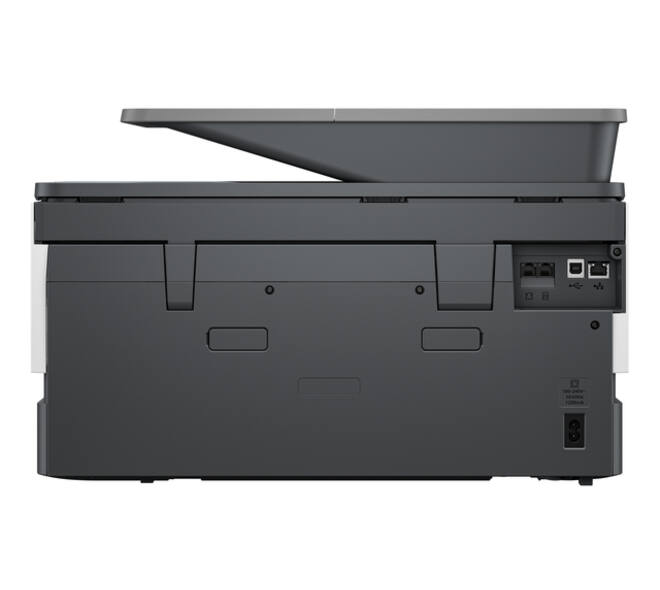 Multifunctional inktjet printer HP Officejet 9120E