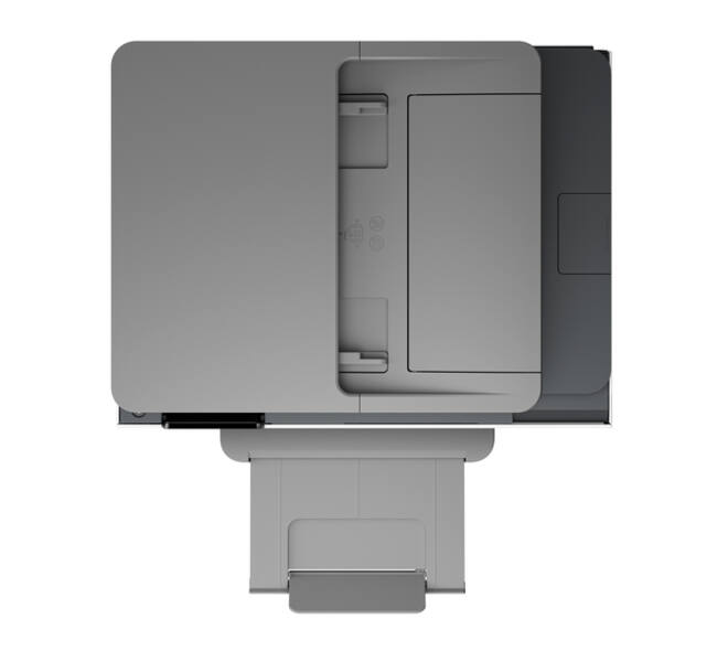 Multifunctional inktjet printer HP Officejet 9120E