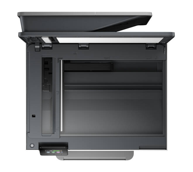 Multifunctional inktjet printer HP Officejet 9120E