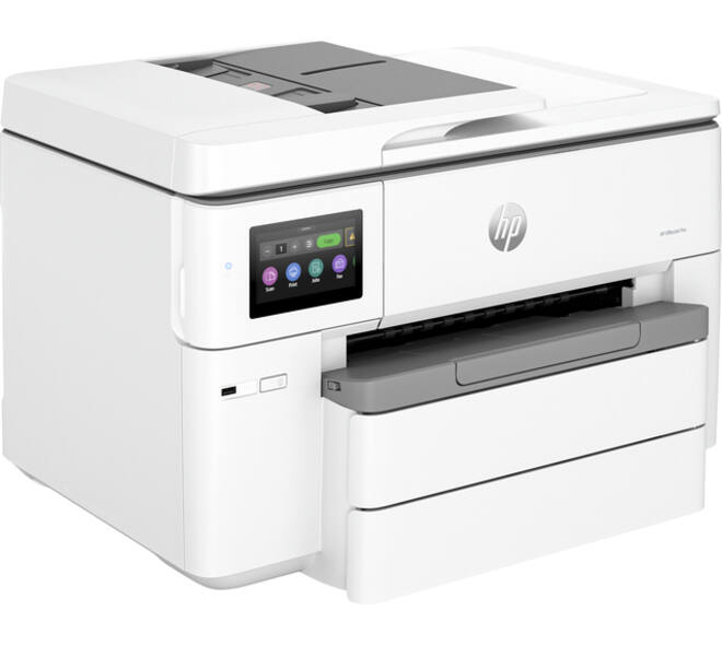 Multifunctional inktjet printer HP Officejet 9730E