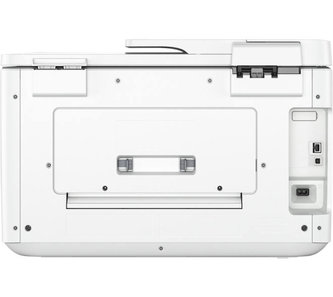 Multifunctional inktjet printer HP Officejet 9730E