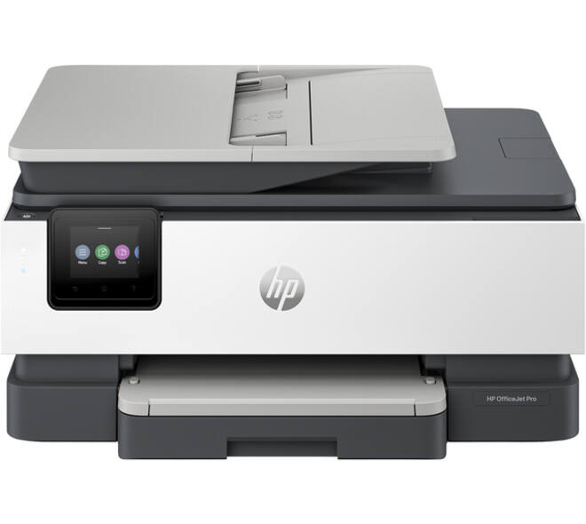 Multifunctional inktjet printer HP Officejet 8132E