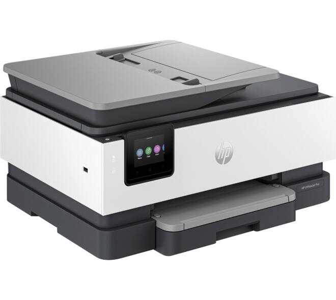 Multifunctional inktjet printer HP Officejet 8132E