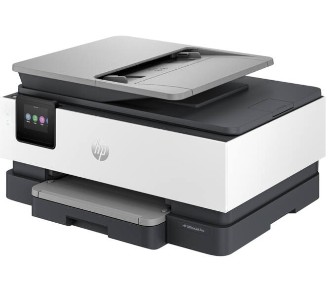 Multifunctional inktjet printer HP Officejet 8132E
