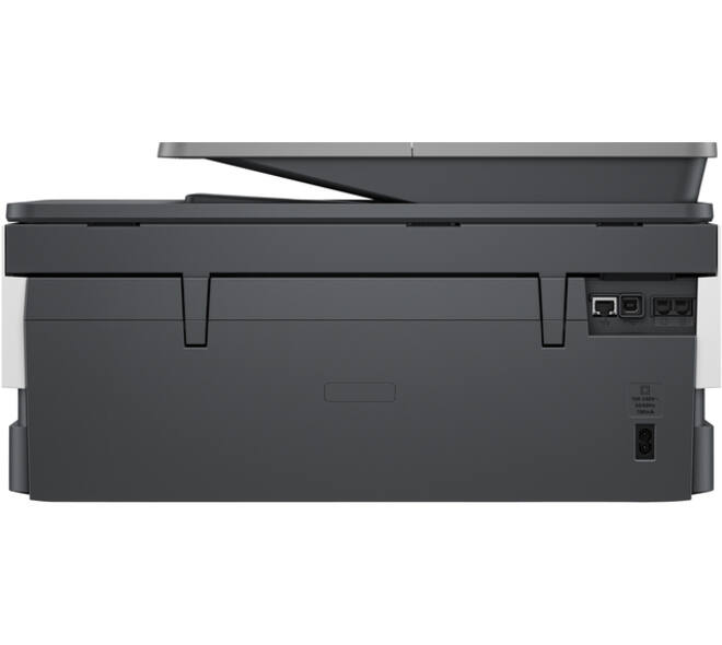 Multifunctional inktjet printer HP Officejet 8132E