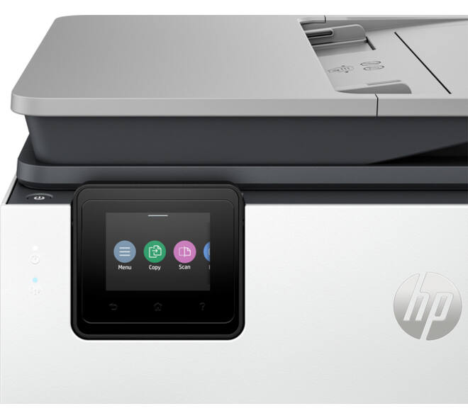 Multifunctional inktjet printer HP Officejet 8132E