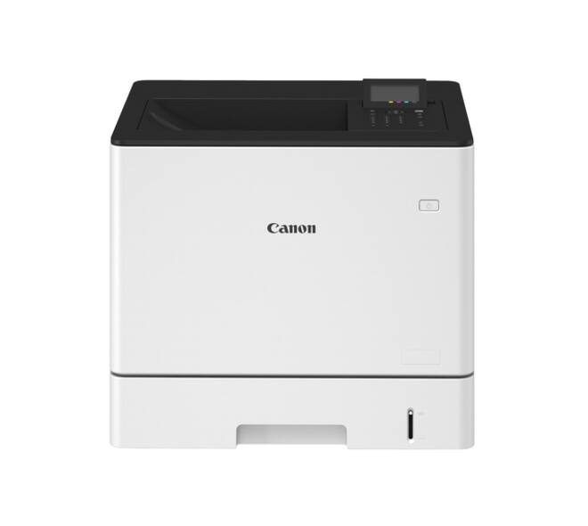 Printer Laser Canon I-SENSYS LBP732CDW