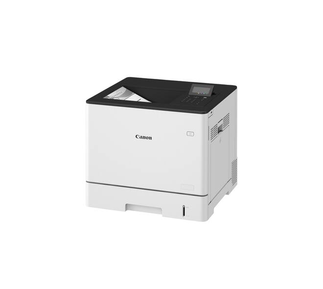 Printer Laser Canon I-SENSYS LBP732CDW