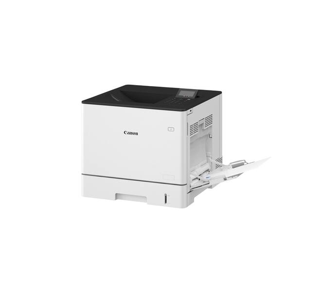 Printer Laser Canon I-SENSYS LBP732CDW