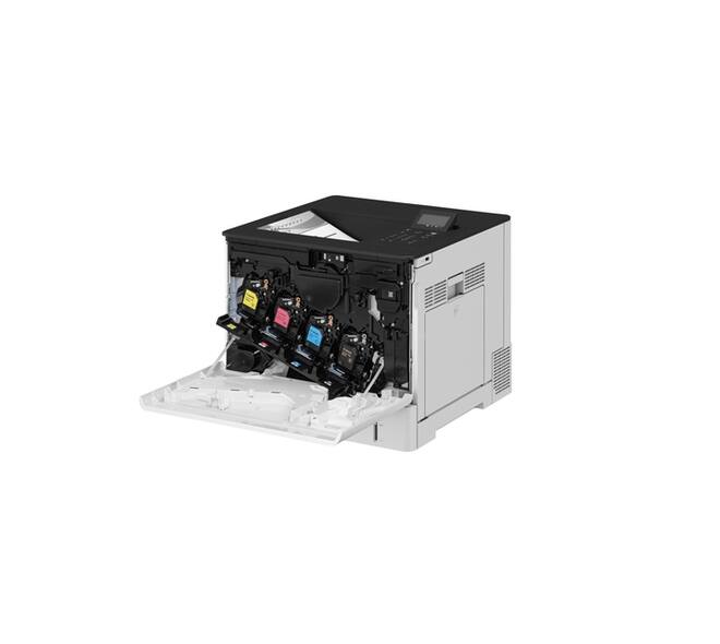 Printer Laser Canon I-SENSYS LBP732CDW