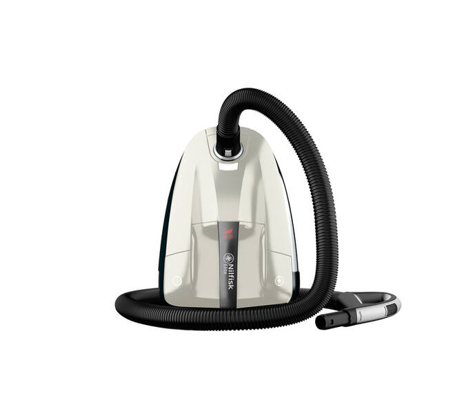 Stofzuiger Nilfisk Elite 650W 3.6L