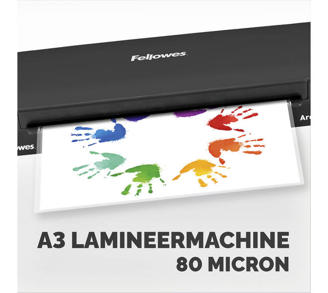 Lamineermachine Fellowes Arc A3