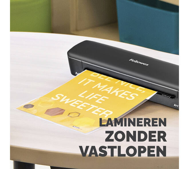 Lamineermachine Fellowes Arc A3