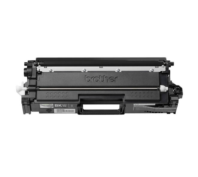 Toner Brother TN-821XLBK zwart
