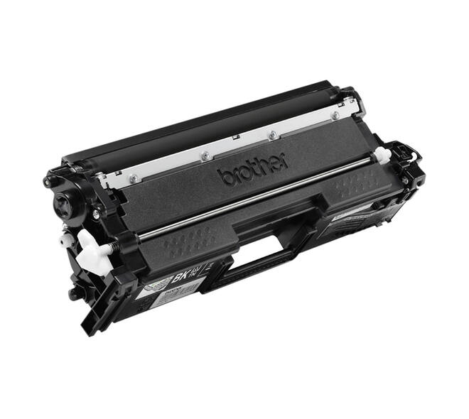 Toner Brother TN-821XLBK zwart
