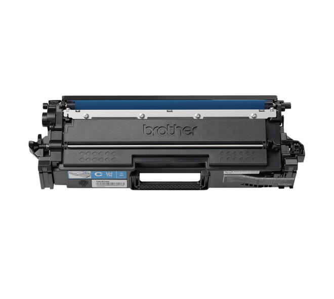 Toner Brother TN-821XLC blauw