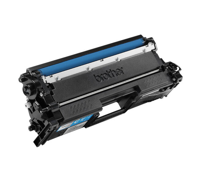 Toner Brother TN-821XLC blauw