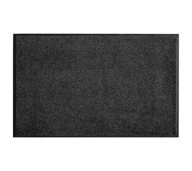 Inloopmat Green-Horse Indoor Pro 115x175cm zwart