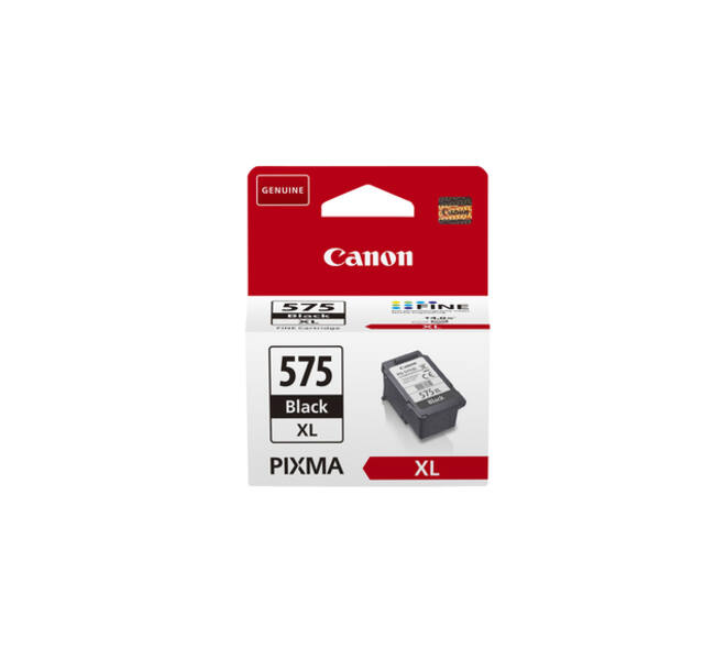Inktcartridge Canon PG-575XL zwart