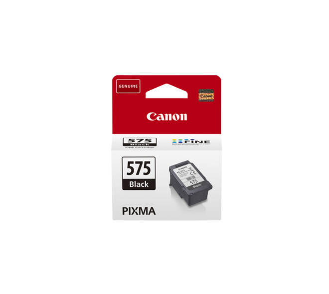 Inktcartridge Canon PG-575 zwart