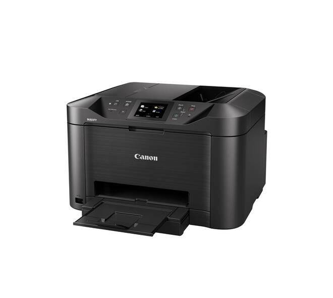 Multifunctional inktjet printer Canon MAXIFY MB5150