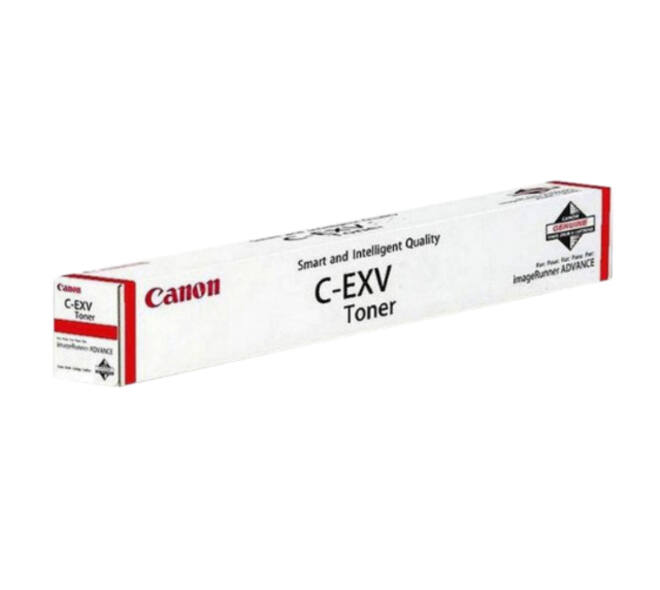 Tonercartridge Canon C-EXV 65 zwart
