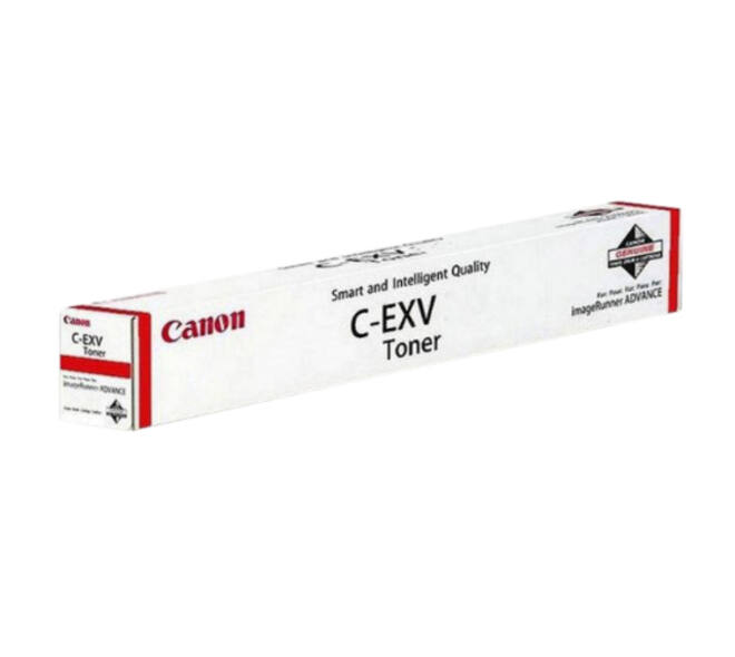 Tonercartridge Canon C-EXV 64 rood