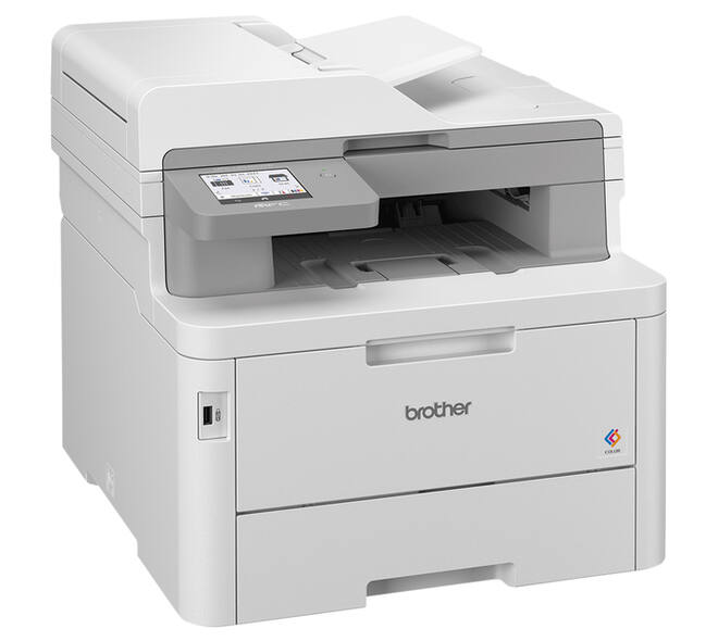 Multifunctional Laser printer Brother MFC-L8340CDW