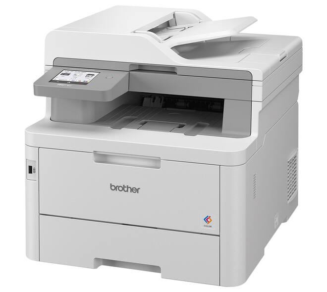 Multifunctional Laser printer Brother MFC-L8340CDW