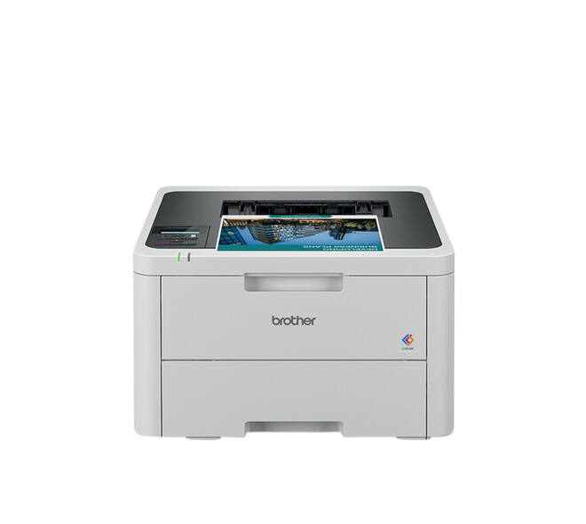 Printer Laser Brother HL-L3220CWE
