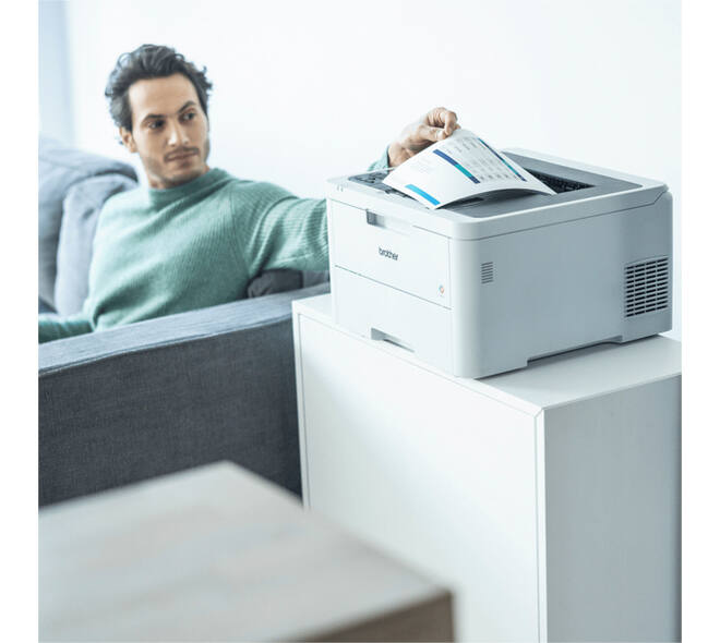 Printer Laser Brother HL-L3240CDW