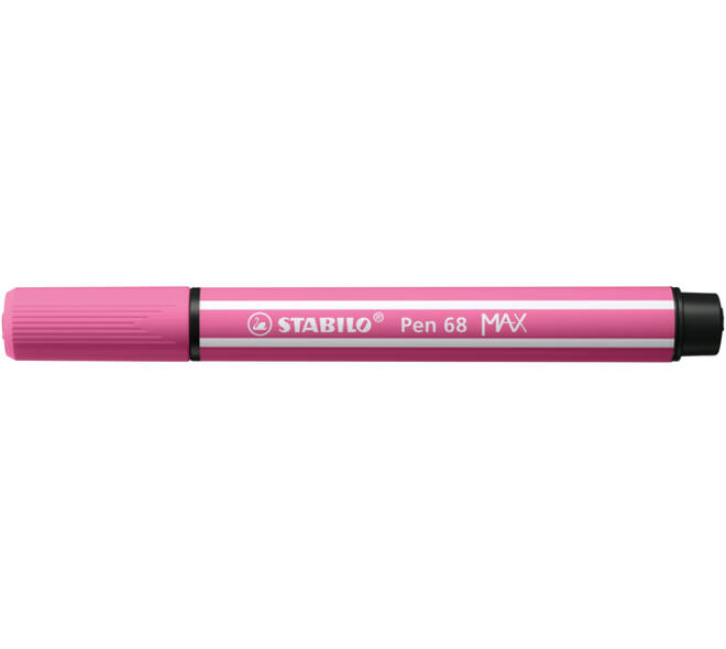 Viltstift STABILO Pen 68/17 Max heliotrope