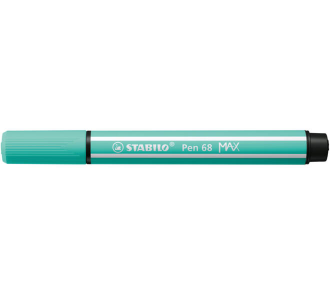 Viltstift STABILO Pen 68/13 Max ijsgroen