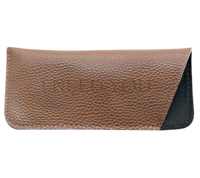 Leesbril I Need You +1.50 dpt Jackie beige