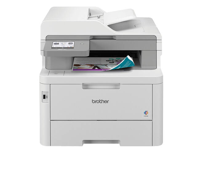 Multifunctional Laser printer Brother MFC-L8390CDW