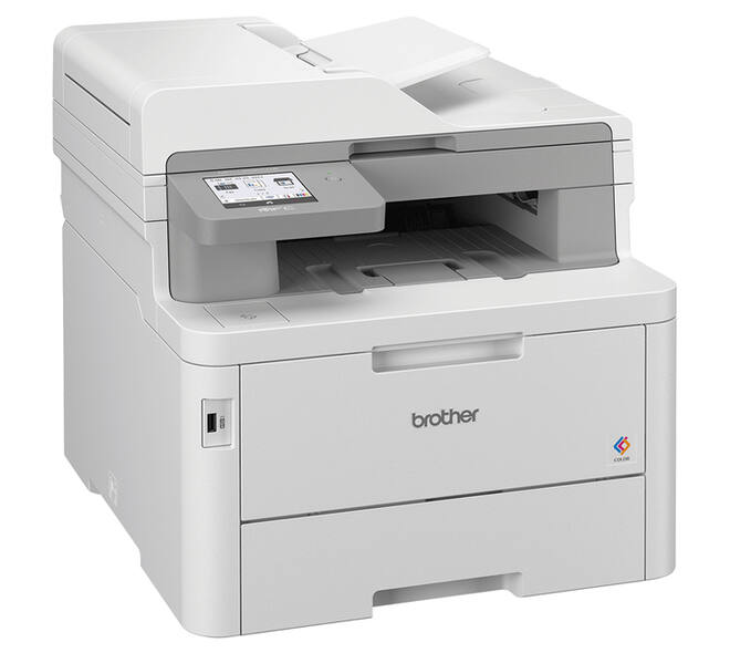 Multifunctional Laser printer Brother MFC-L8390CDW