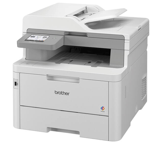 Multifunctional Laser printer Brother MFC-L8390CDW