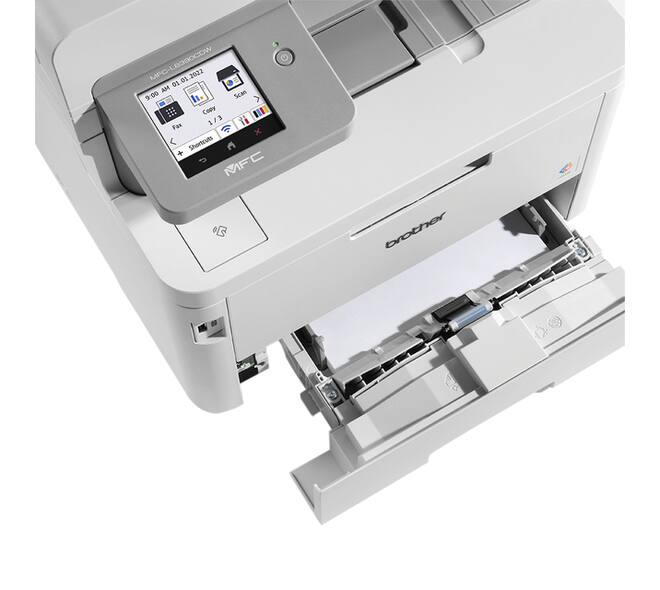 Multifunctional Laser printer Brother MFC-L8390CDW