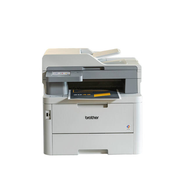 Multifunctional Laser printer Brother MFC-L8390CDW