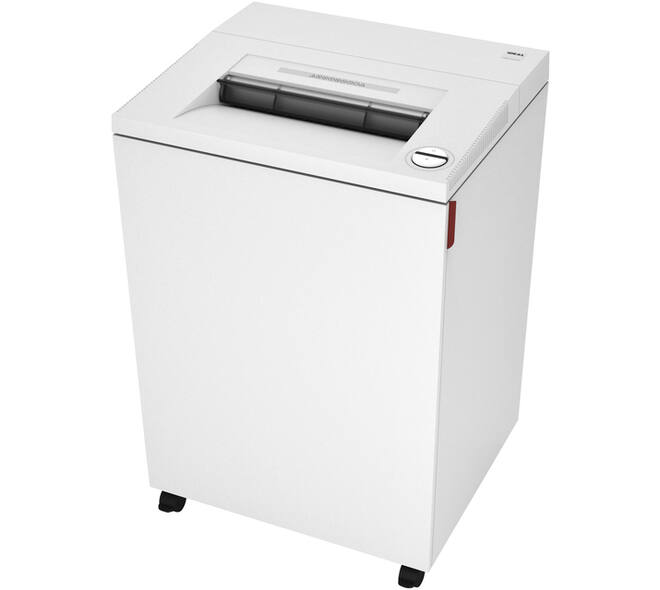 Papiervernietiger IDEAL 4003 snippers 2x15mm