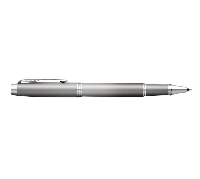Rollerpen Parker IM Rituals grey CT fijn