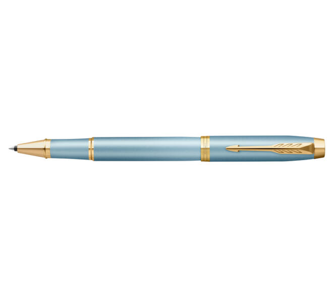 Rollerpen Parker IM Rituals green GT fijn